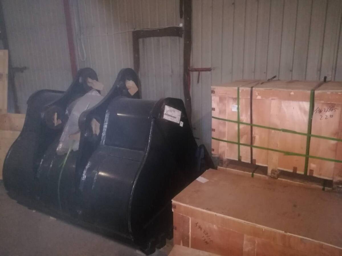 Запчасти на экскаваторы, погрузчики на SANY в Алматы