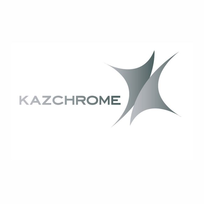 Компания KAZCHROME